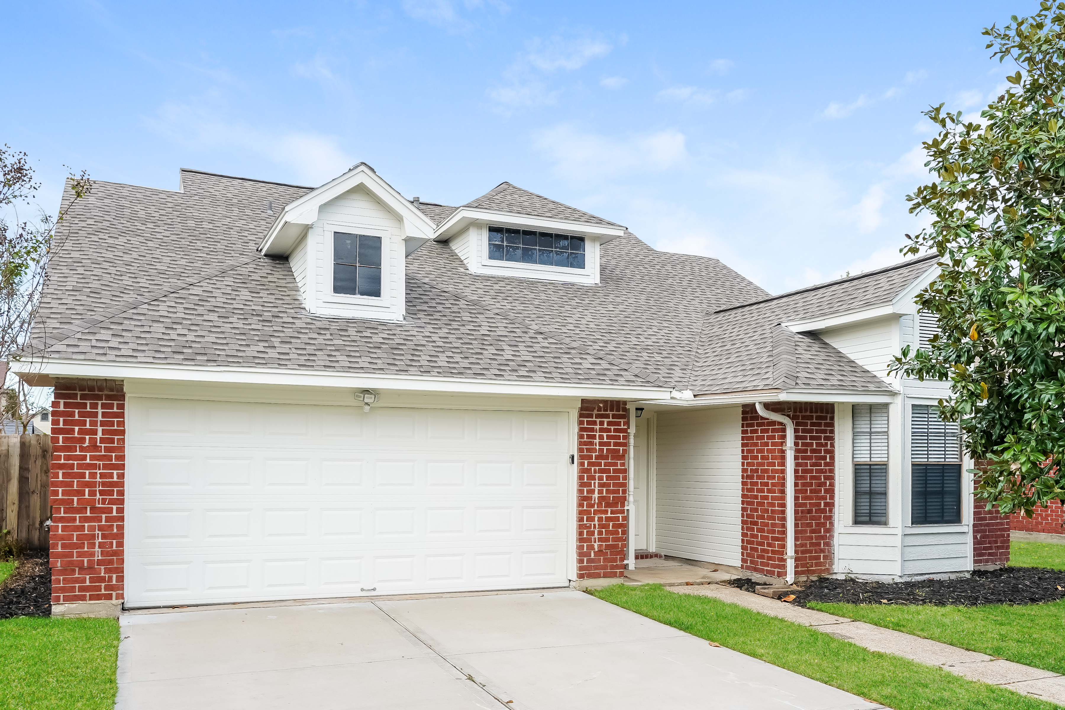 18726 HAUGHLAND DR CYPRESS, TX 77433